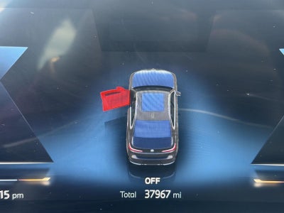2024 BMW i7 xDrive60