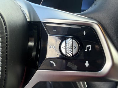 2024 BMW i7 xDrive60