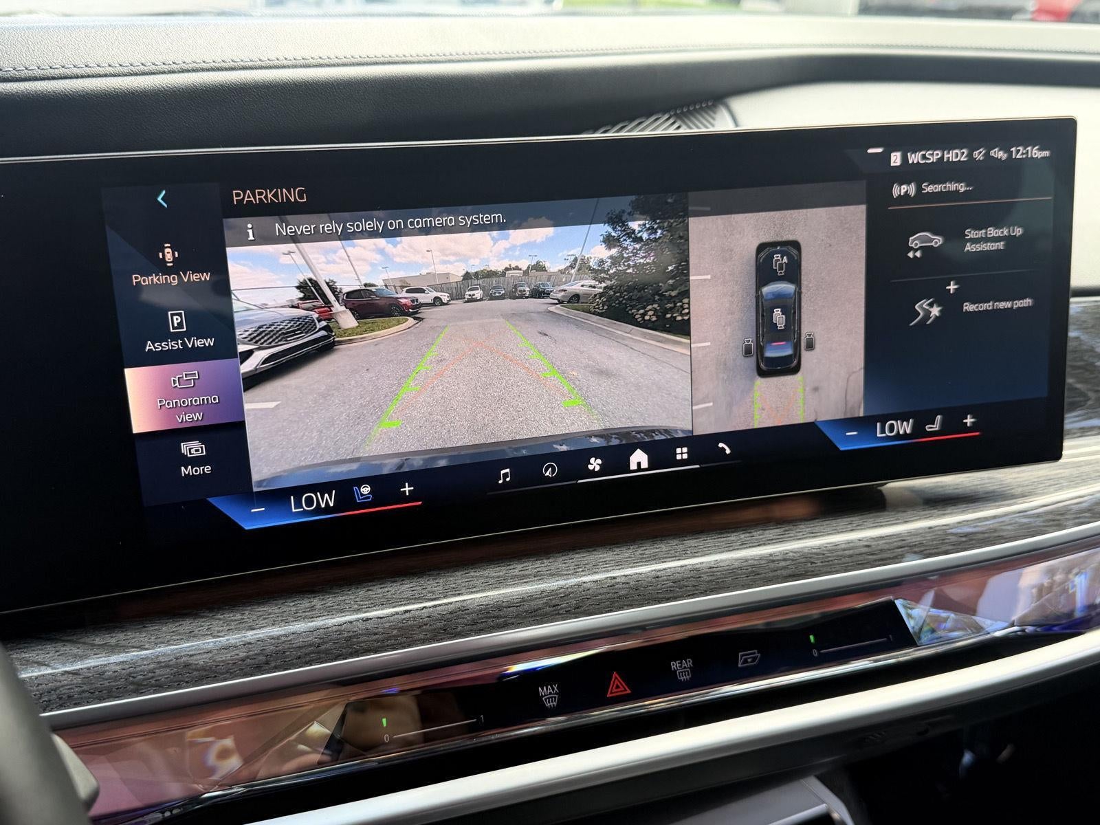 2024 BMW i7 xDrive60