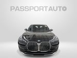 2024 BMW i7 xDrive60