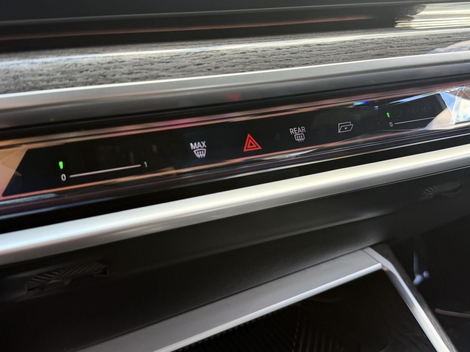 2024 BMW i7 xDrive60