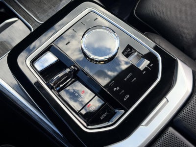 2024 BMW i7 xDrive60