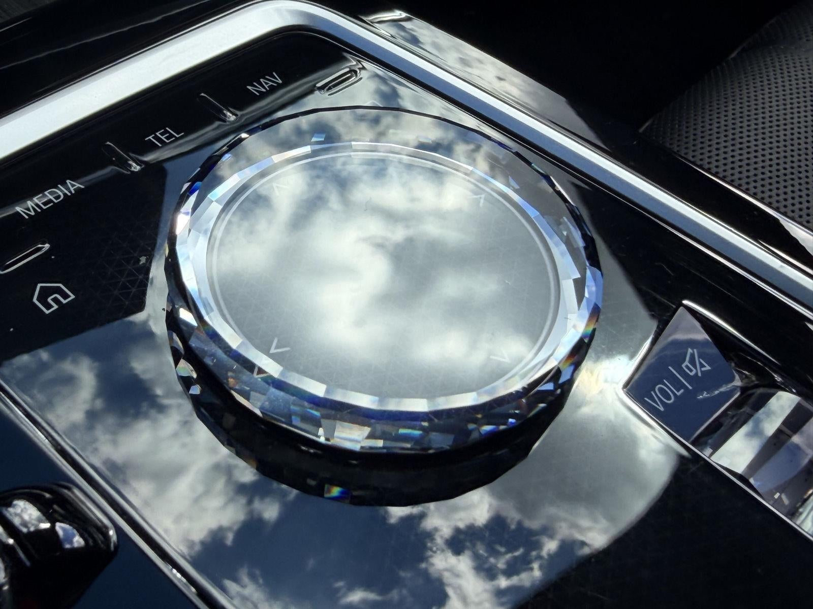 2024 BMW i7 xDrive60