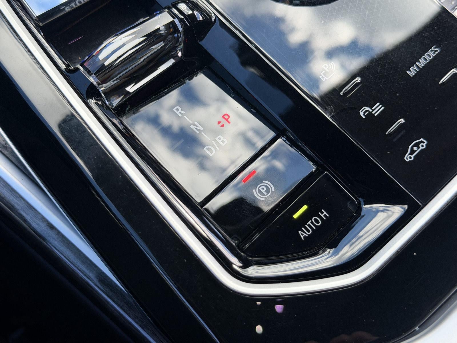2024 BMW i7 xDrive60