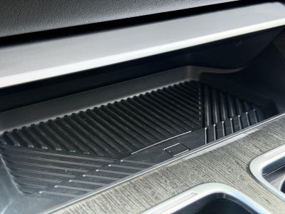 2024 BMW i7 xDrive60