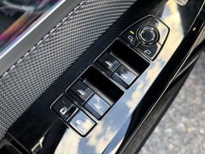 2024 BMW i7 xDrive60