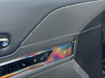 2024 BMW i7 xDrive60