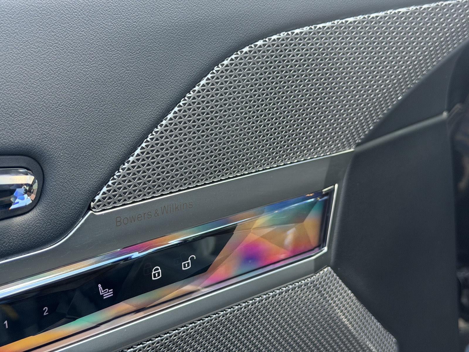 2024 BMW i7 xDrive60