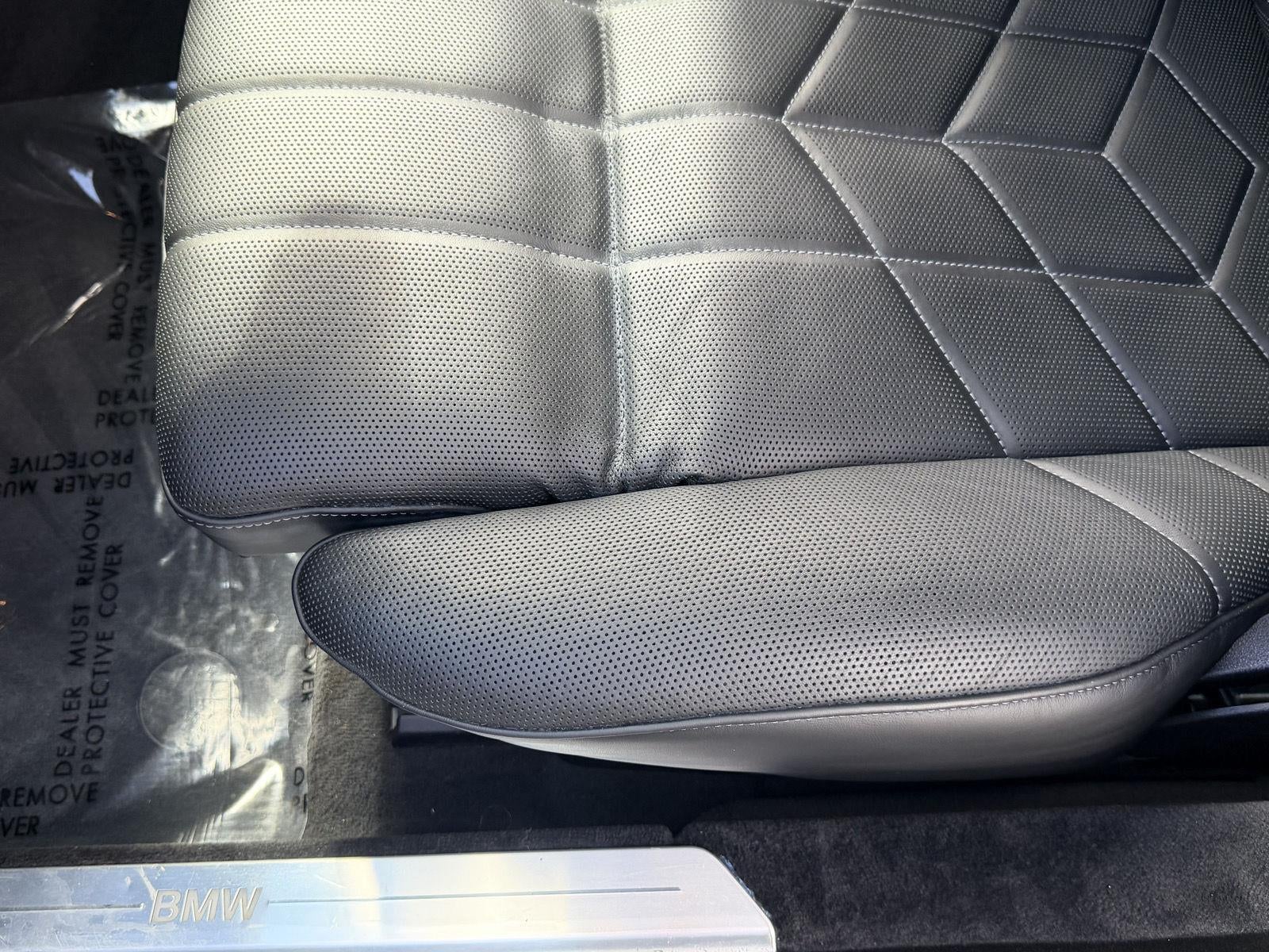 2024 BMW i7 xDrive60