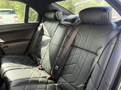 2024 BMW i7 xDrive60