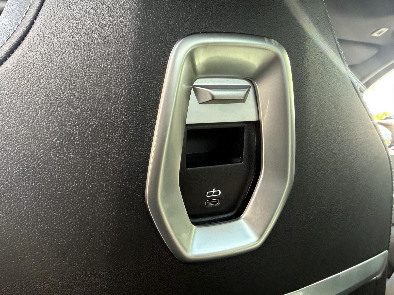 2024 BMW i7 xDrive60