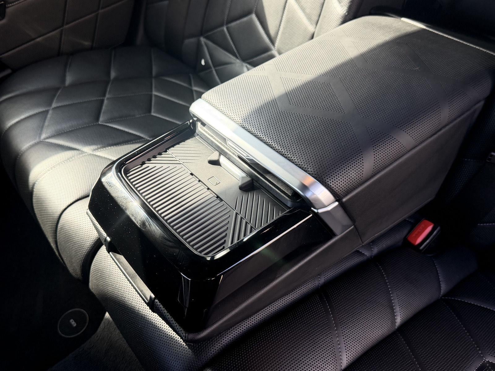 2024 BMW i7 xDrive60