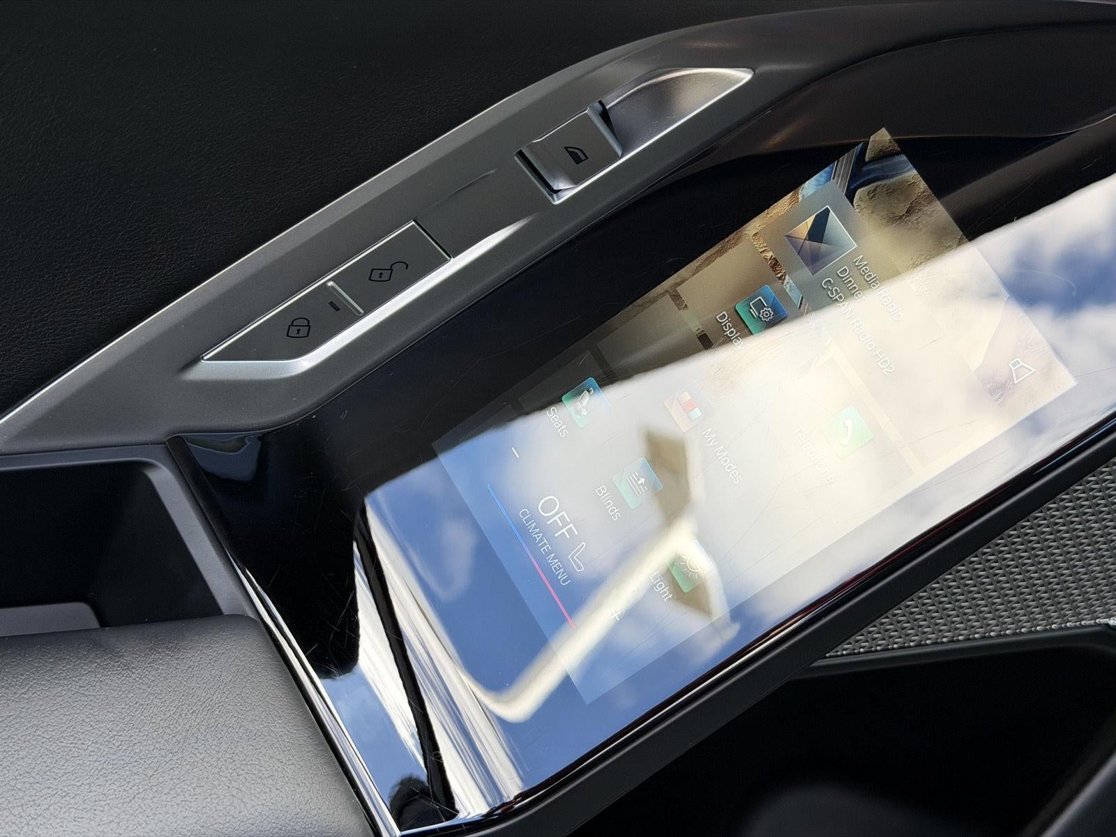 2024 BMW i7 xDrive60
