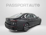 2024 BMW i7 xDrive60