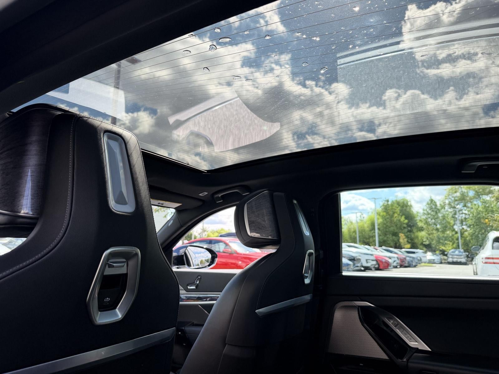 2024 BMW i7 xDrive60