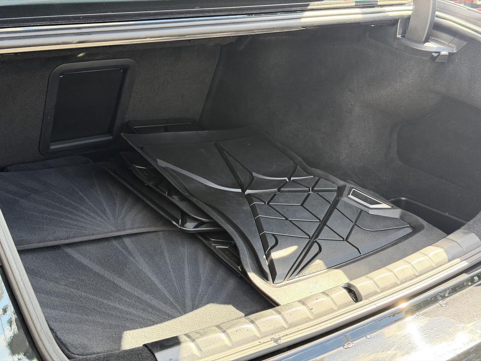 2024 BMW i7 xDrive60