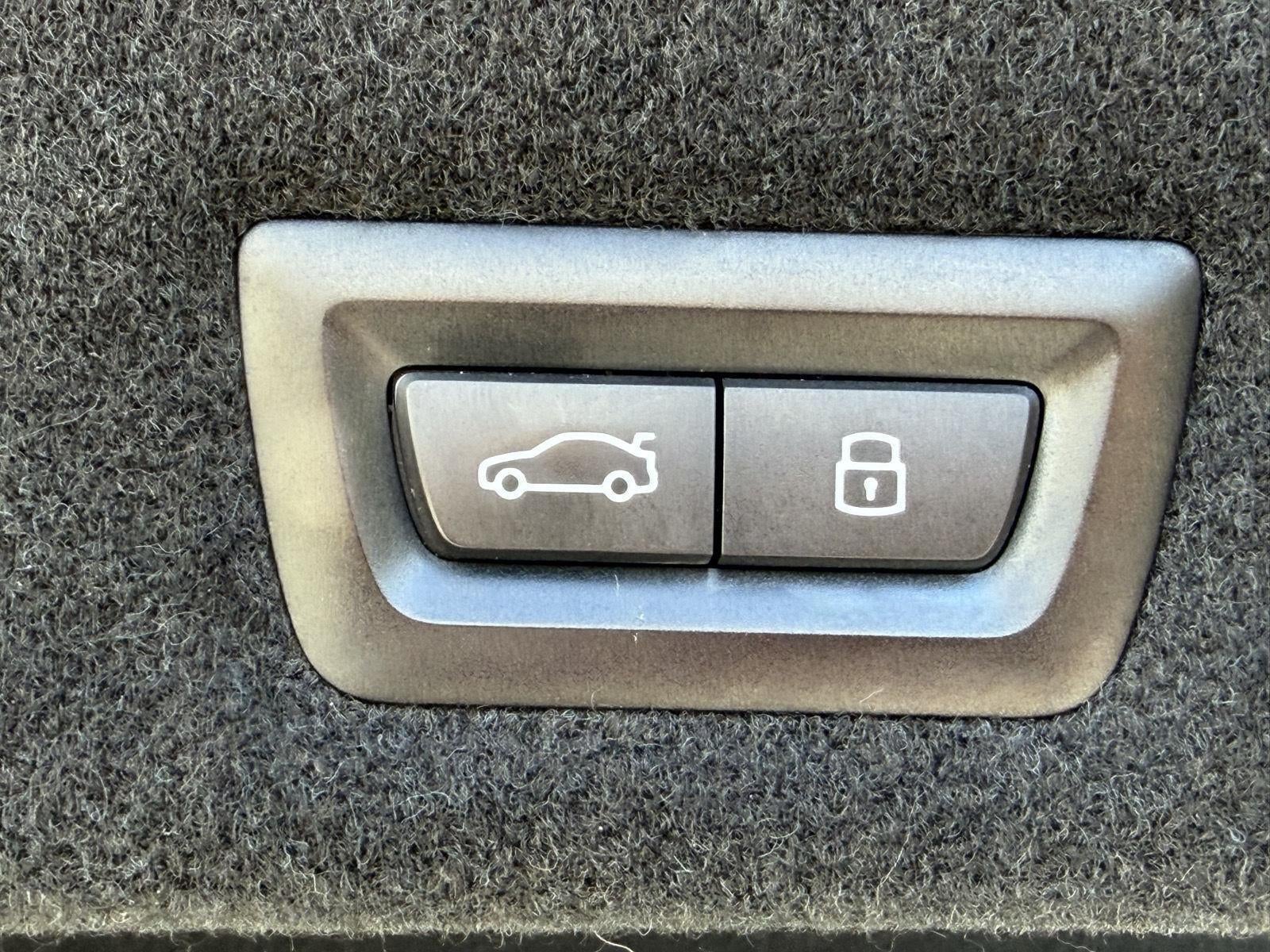 2024 BMW i7 xDrive60