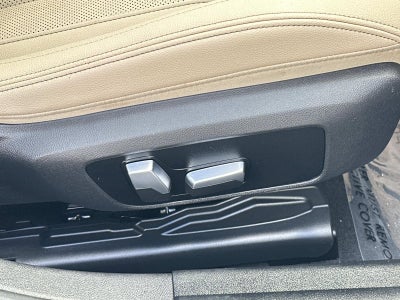 2023 BMW I4 eDrive40