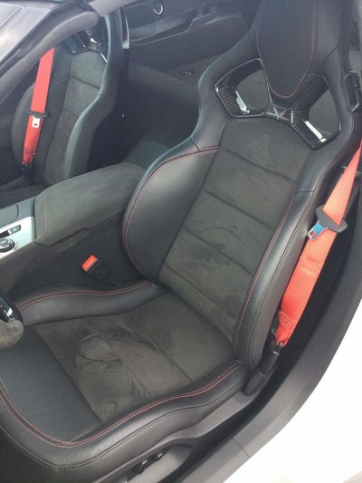 2019 Chevrolet Corvette ZR1