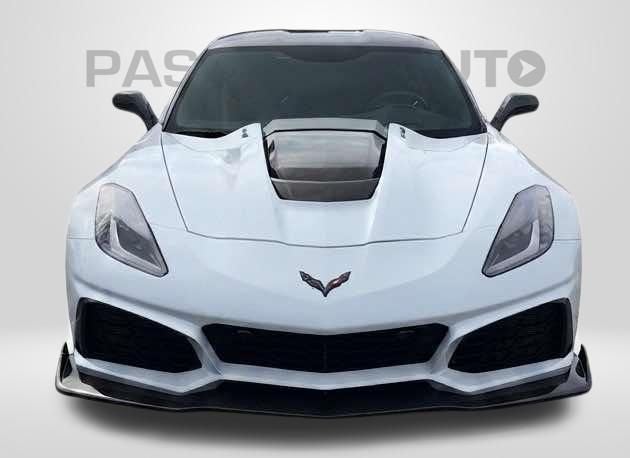 2019 Chevrolet Corvette ZR1