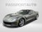 2016 Chevrolet Corvette Stingray 1LT