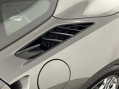 2016 Chevrolet Corvette Stingray 1LT