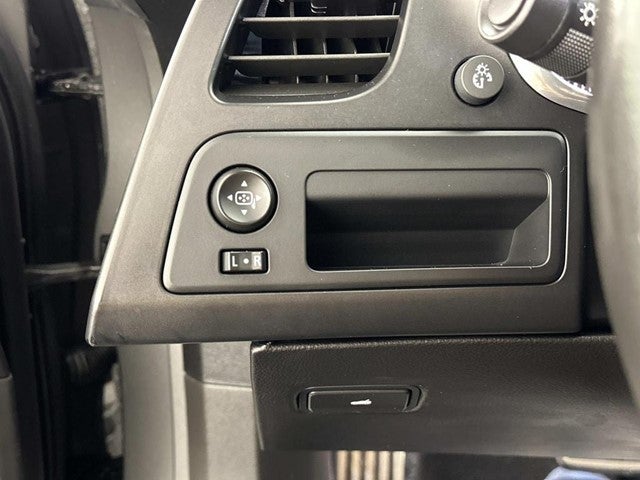 2016 Chevrolet Corvette Stingray 1LT