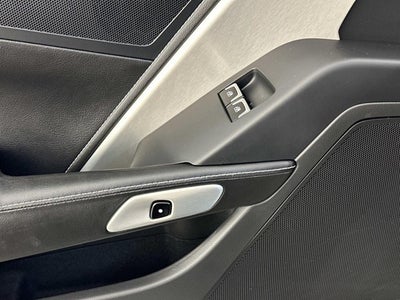 2016 Chevrolet Corvette Stingray 1LT