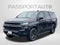 2021 Chevrolet Tahoe Commercial Fleet