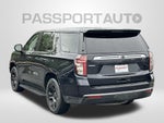 2021 Chevrolet Tahoe Commercial Fleet