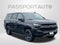 2021 Chevrolet Tahoe Commercial Fleet