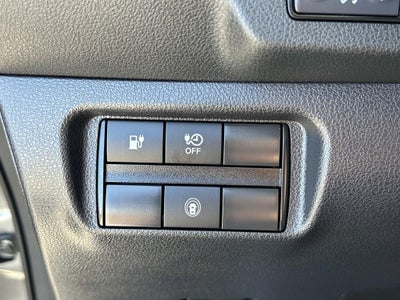 2023 Nissan Leaf S