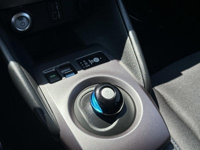 2023 Nissan Leaf S