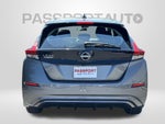 2023 Nissan Leaf S