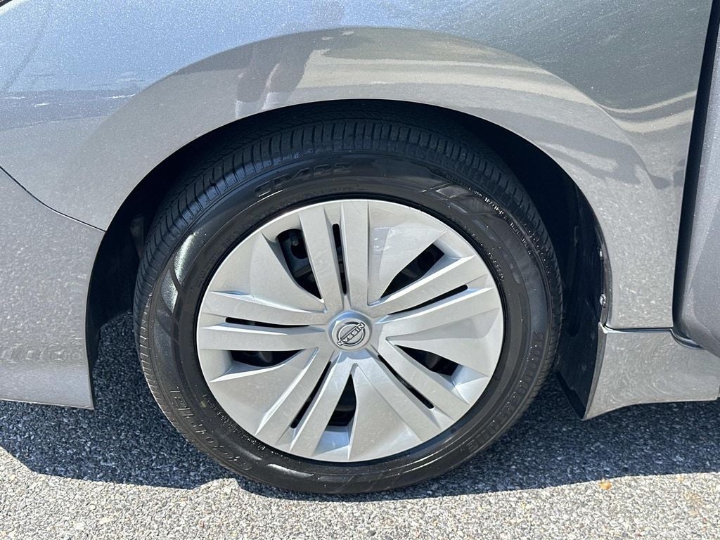 2023 Nissan Leaf S
