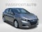 2023 Nissan Leaf S