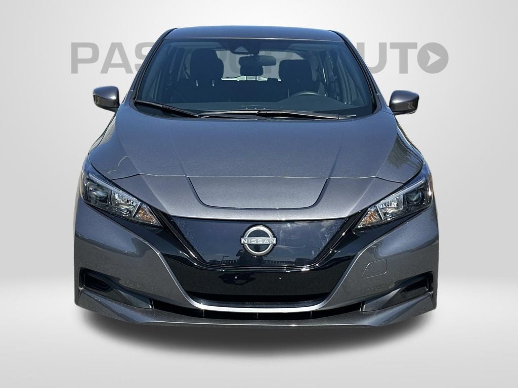 2023 Nissan Leaf S