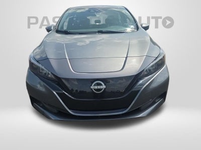 2023 Nissan Leaf S