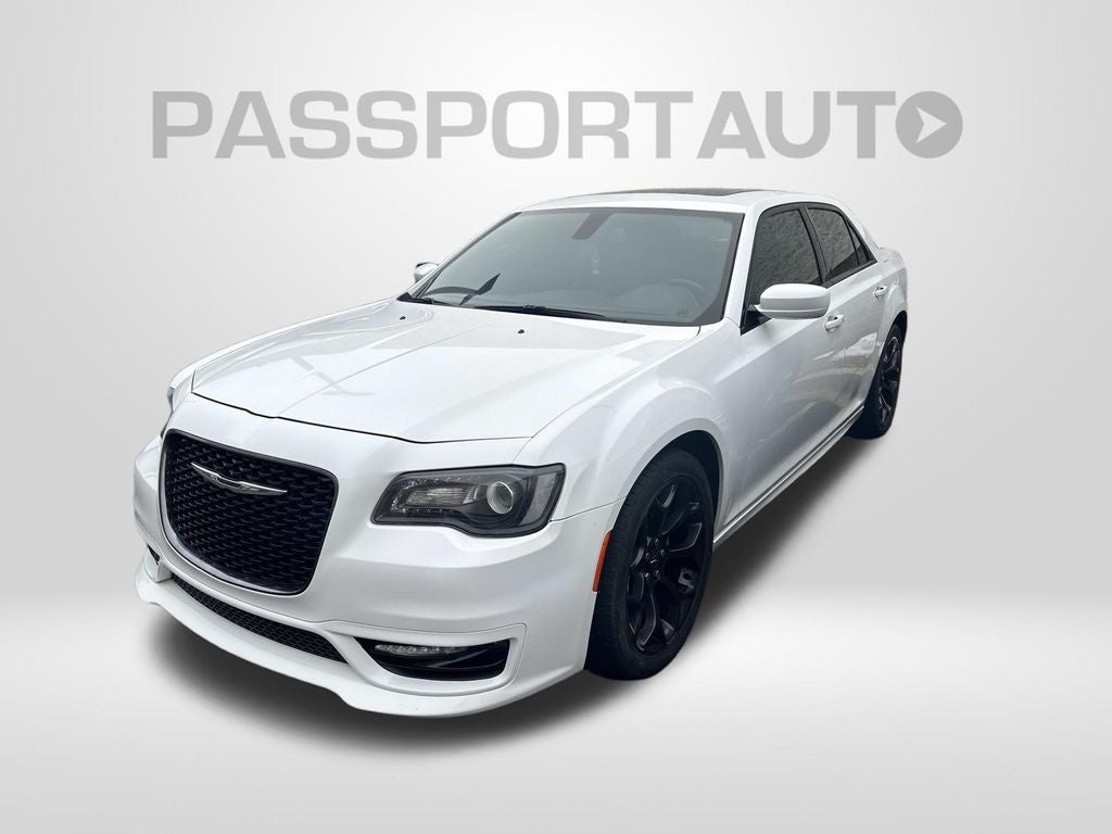 2020 Chrysler 300 S