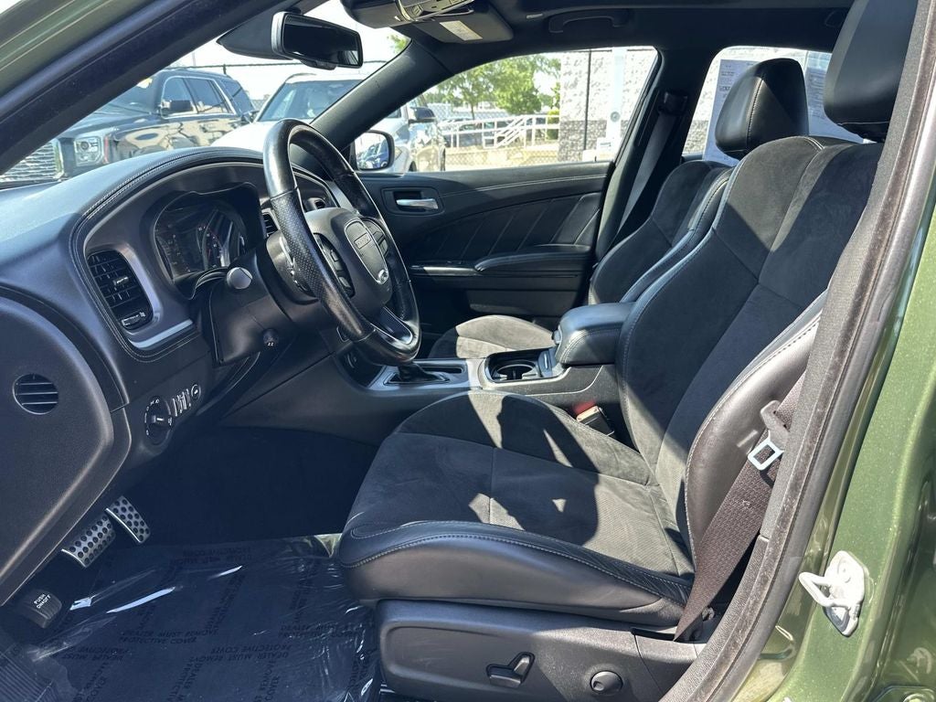 2022 Dodge Charger GT