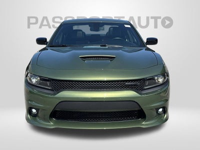 2022 Dodge Charger GT