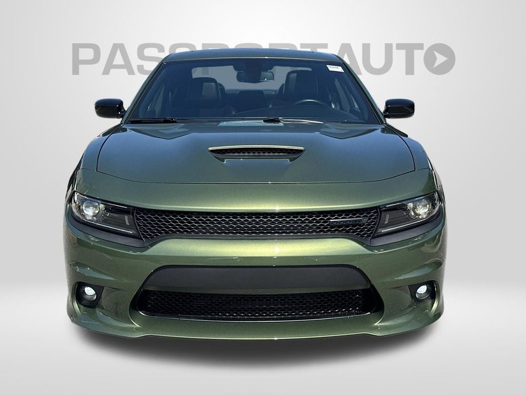 2022 Dodge Charger GT