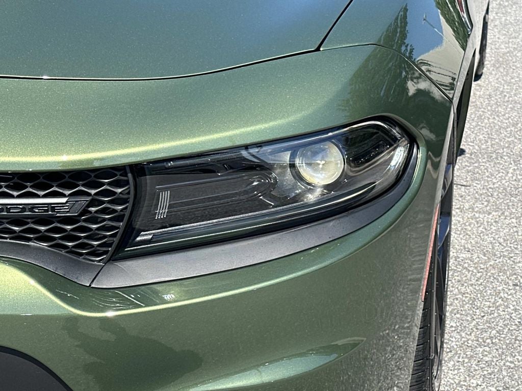 2022 Dodge Charger GT