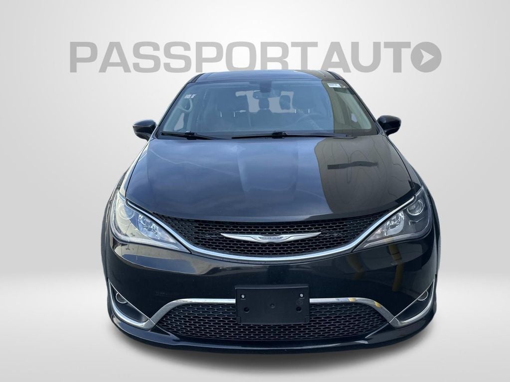 2020 Chrysler Pacifica Touring