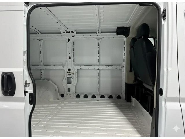 2023 RAM ProMaster 1500 Low Roof