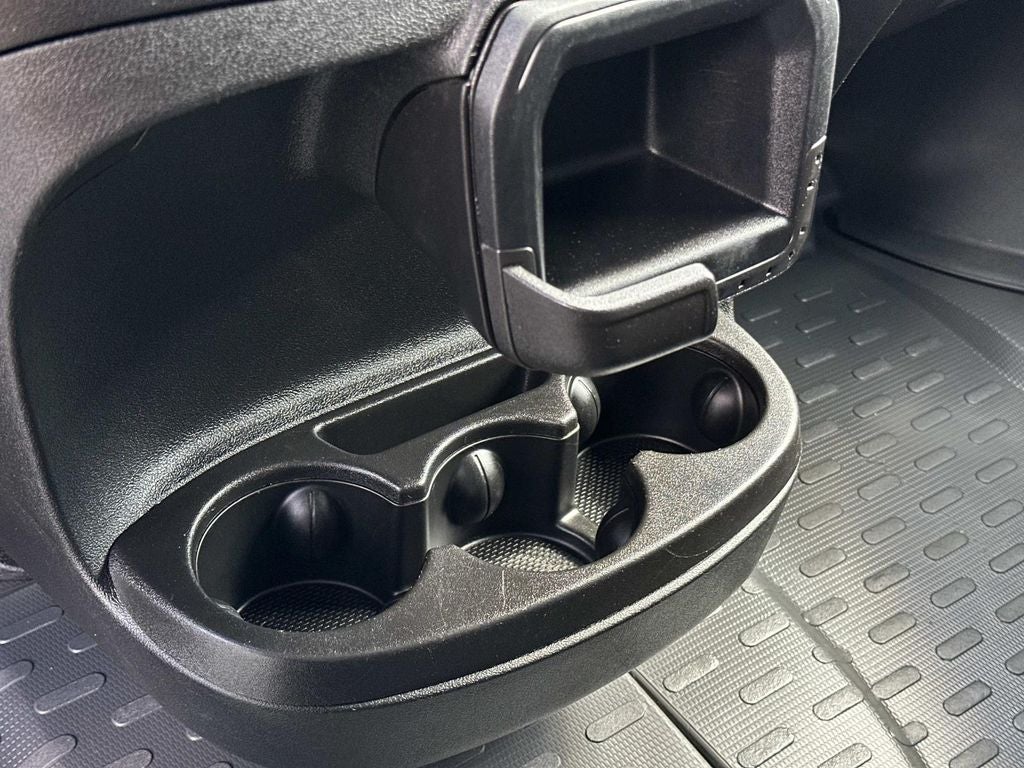 2025 RAM ProMaster 3500 High Roof