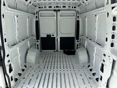 2025 RAM ProMaster 3500 High Roof