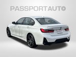 2023 BMW 3 Series 330e xDrive