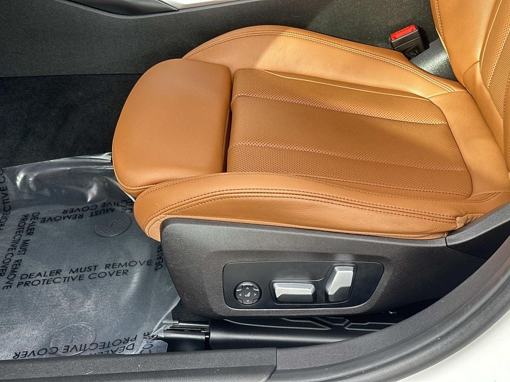 2023 BMW 3 Series 330e xDrive