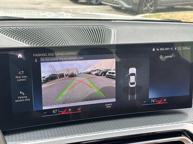 2023 BMW 3 Series 330e xDrive